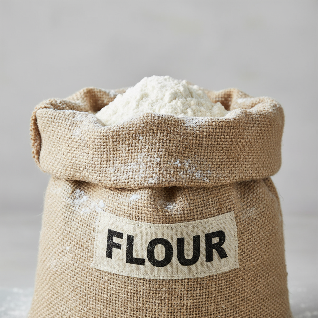 Flour