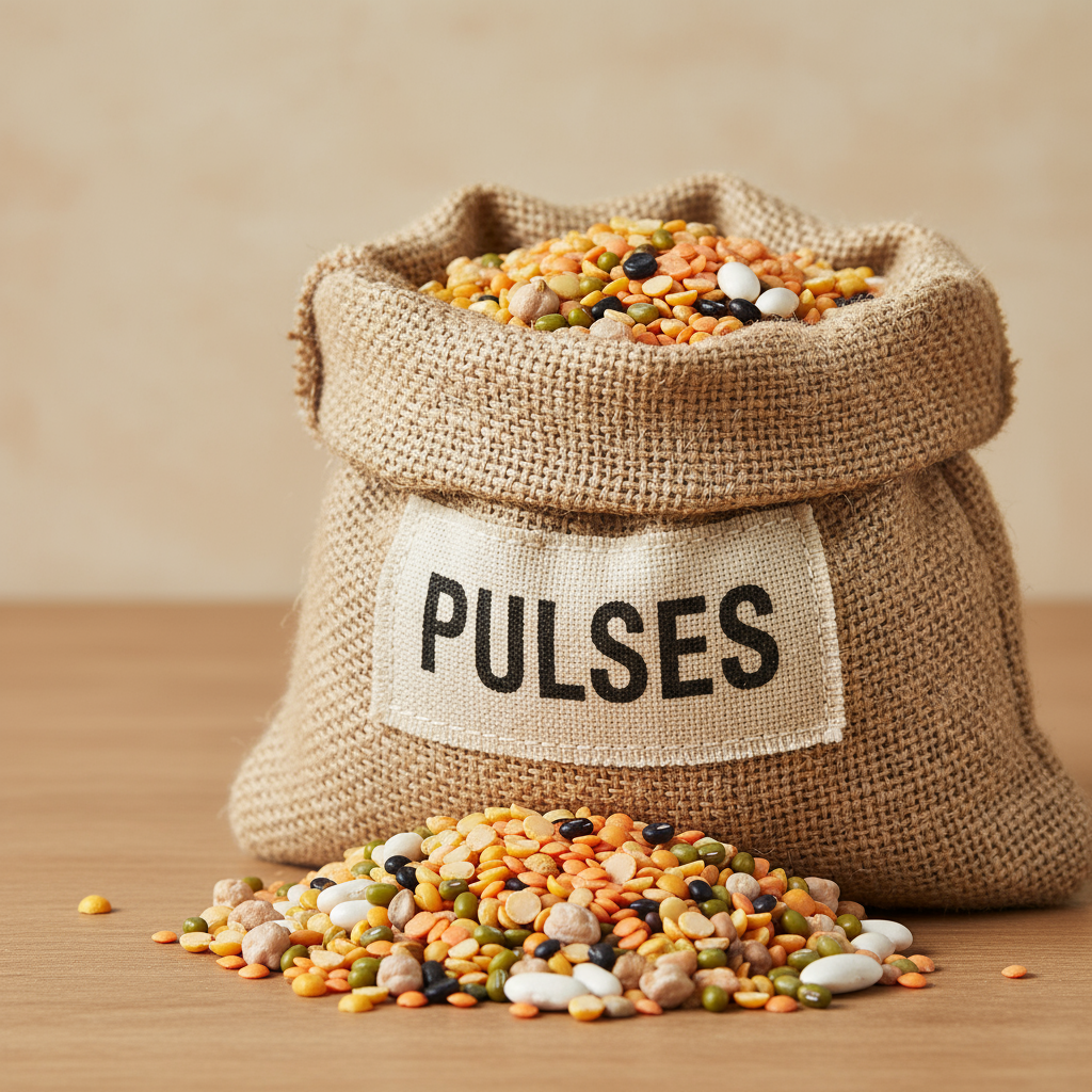Pulses